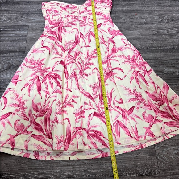 Anthropologie Tabitha Women’s Dress Size 4 (Read description) - Picture 7 of 8